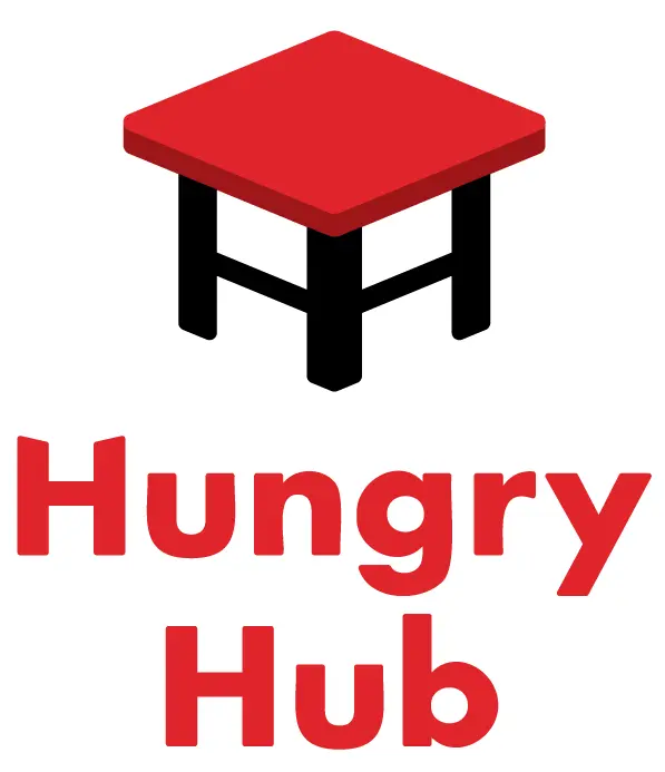 Hungryhub logo